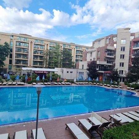 Admiral Plaza A 11 Apartment סאני ביץ' מראה חיצוני תמונה