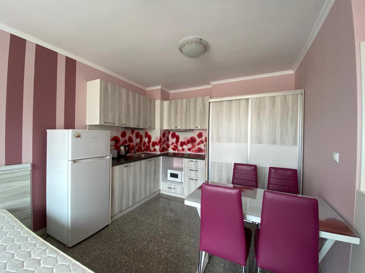 Admiral Plaza A 11 Apartment סאני ביץ' מראה חיצוני תמונה