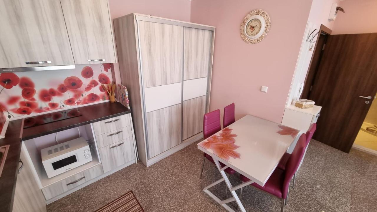 Admiral Plaza A 11 Apartment סאני ביץ' מראה חיצוני תמונה